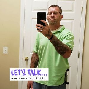 Meet your Posher, Jason